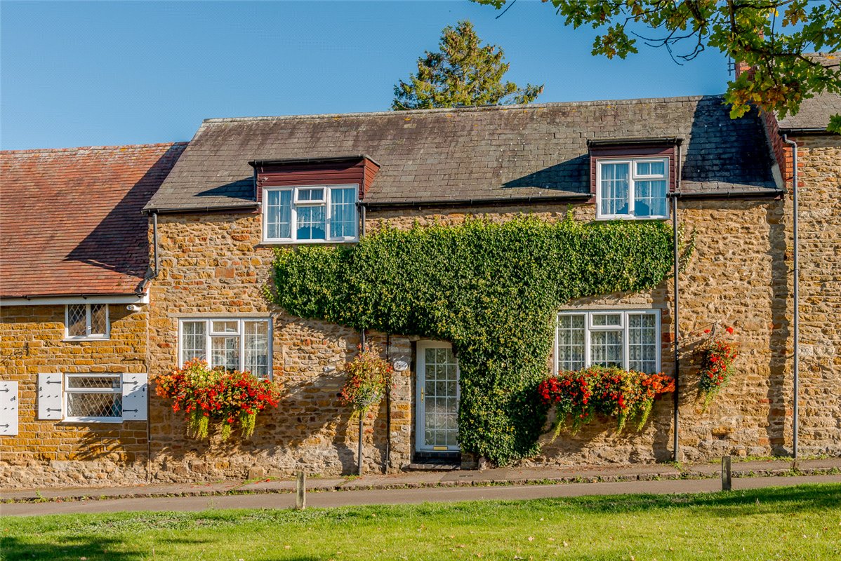 House for sale in Milton Malsor, Green Street, NN7 Northampton