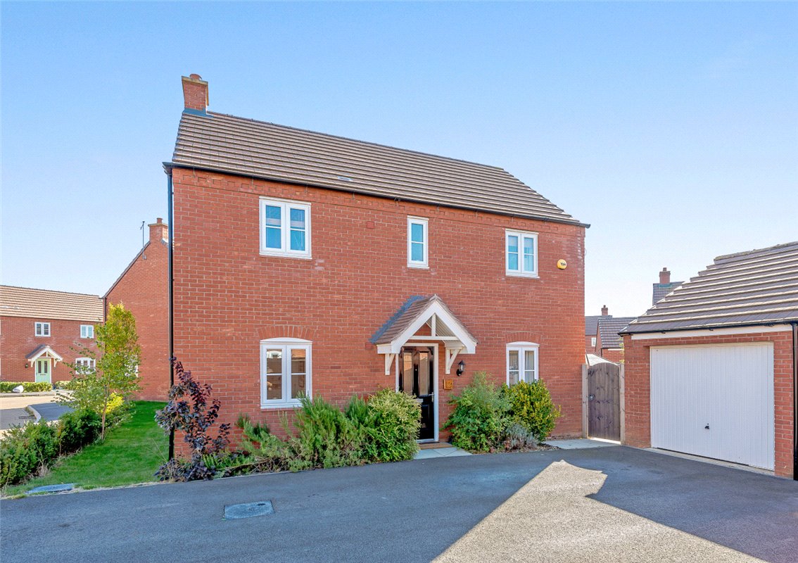 House for sale in Bugbrooke, Hazel Close, NN7 Northampton NOR180546