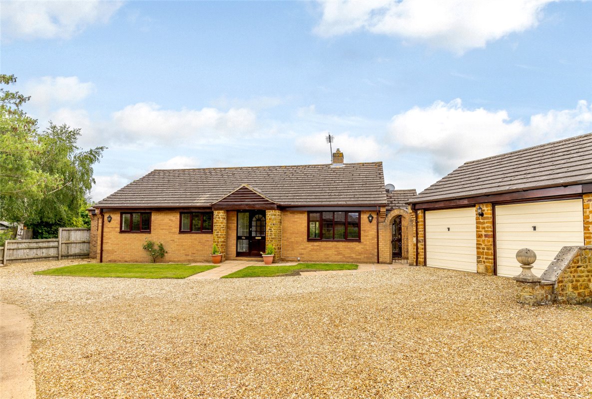 House for sale in Cogenhoe, Station Road, NN7 Northampton NOR190002