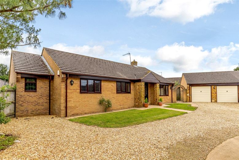 House for sale in Cogenhoe, Station Road, NN7 Northampton NOR190002