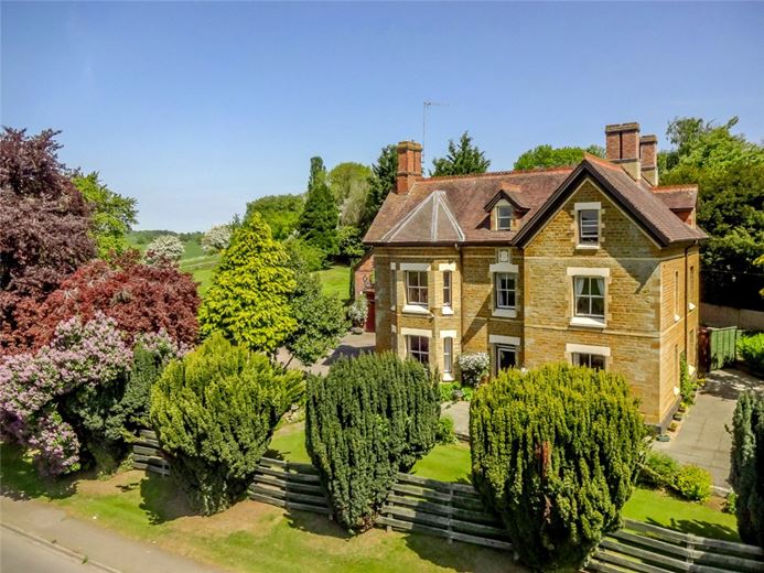 House for sale in Flore, High Street, NN7 Northampton NOR190044