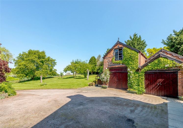 House for sale in Flore, High Street, NN7 Northampton NOR190044