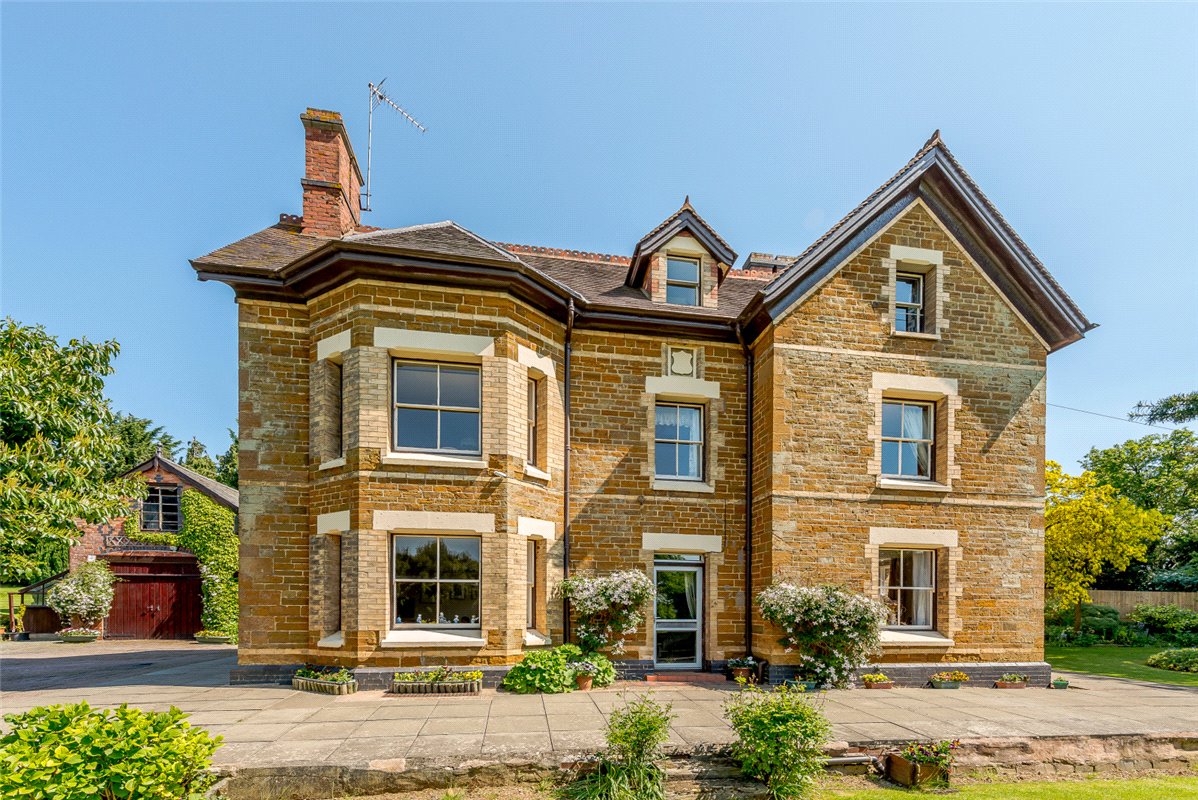 House for sale in Flore, High Street, NN7 Northampton NOR190044