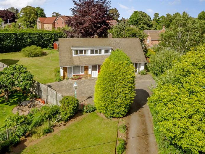 House for sale in Northampton, Church Way, NN3 Northampton NOR190047