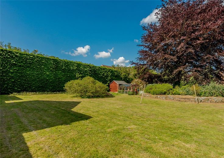 House for sale in Northampton, Church Way, NN3 Northampton NOR190047