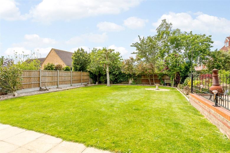 House for sale in Wootton, Sorrel Close, NN4 Northampton NOR190094