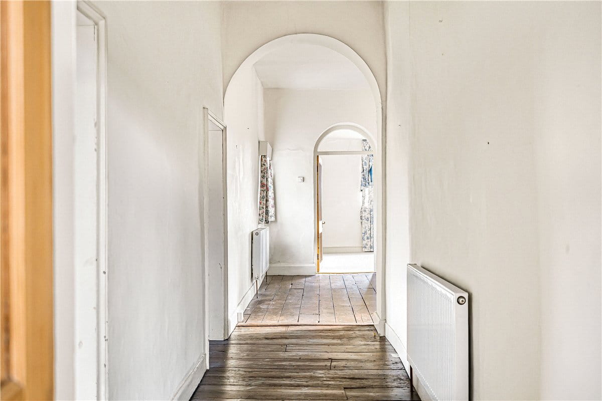 4 bedroom house, Main Street, Sutton Cheney CV13 - Available