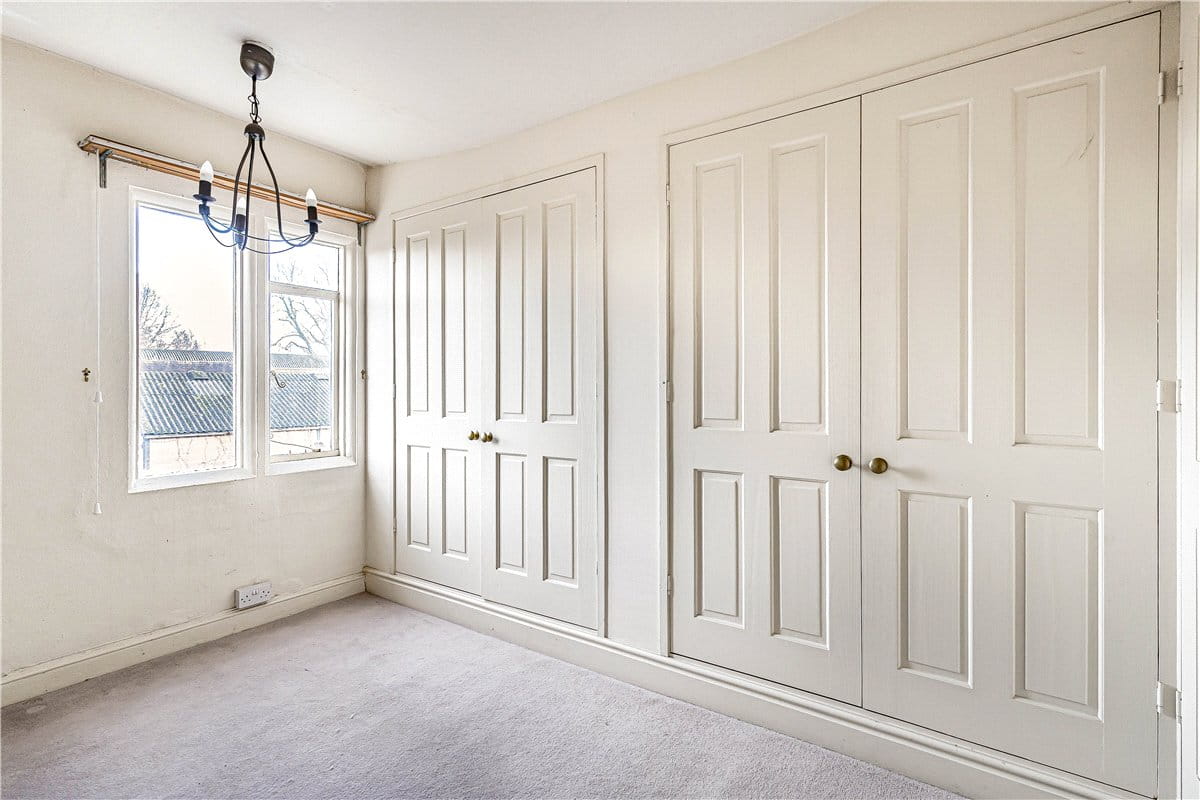 4 bedroom house, Main Street, Sutton Cheney CV13 - Available