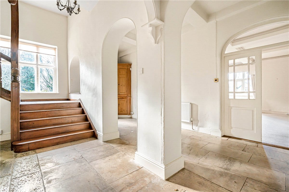 4 bedroom house, Main Street, Sutton Cheney CV13 - Available