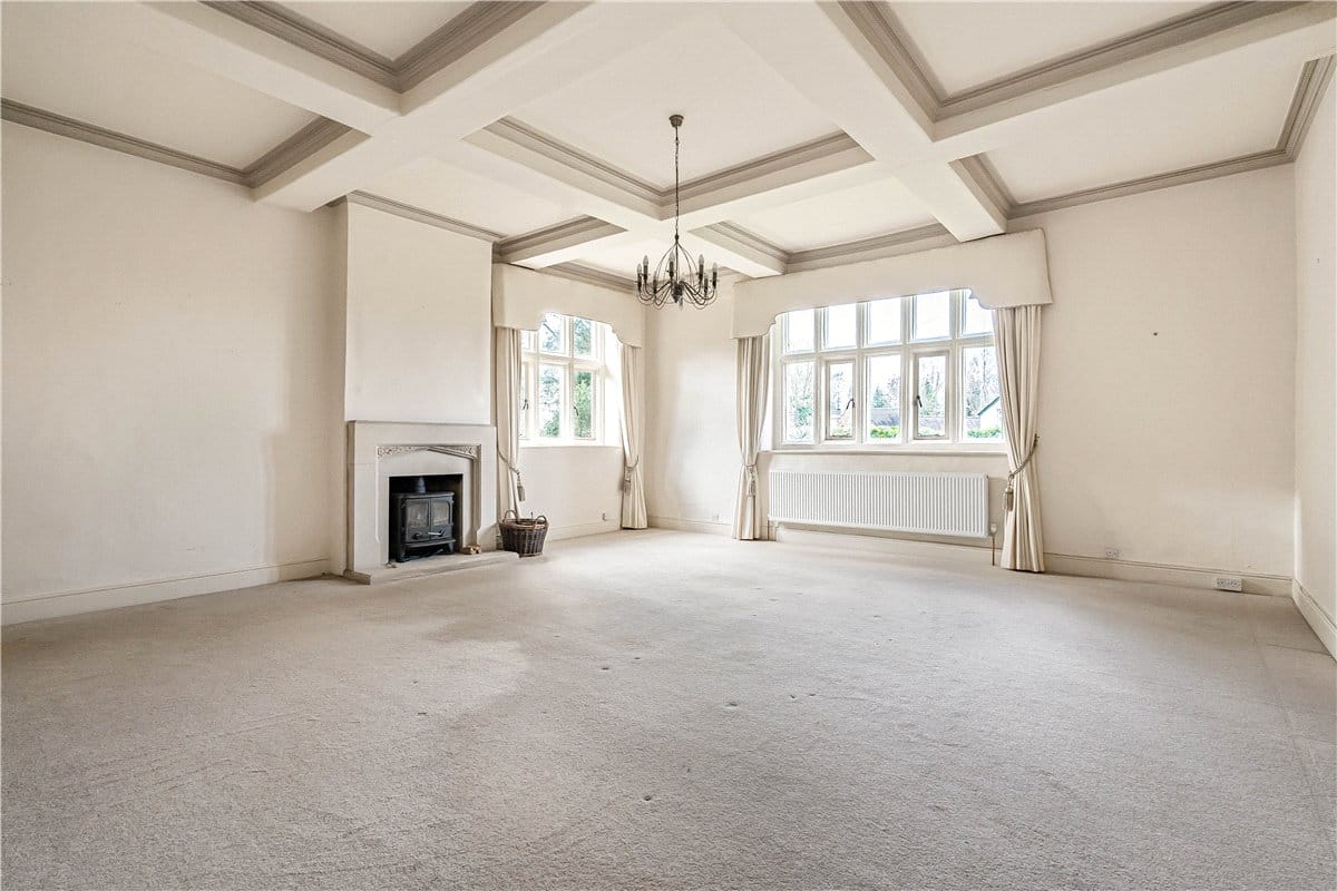 4 bedroom house, Main Street, Sutton Cheney CV13 - Available