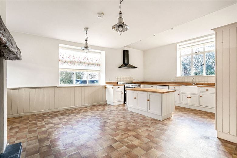 4 bedroom house, Main Street, Sutton Cheney CV13 - Available