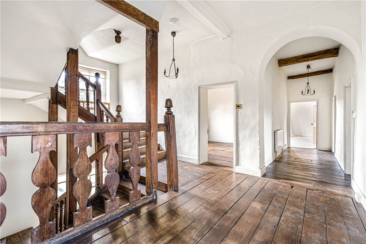 4 bedroom house, Main Street, Sutton Cheney CV13 - Available