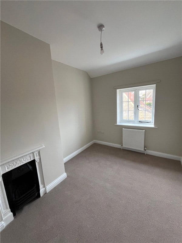 2 bedroom house, Low Street, Billingborough NG34 - Available