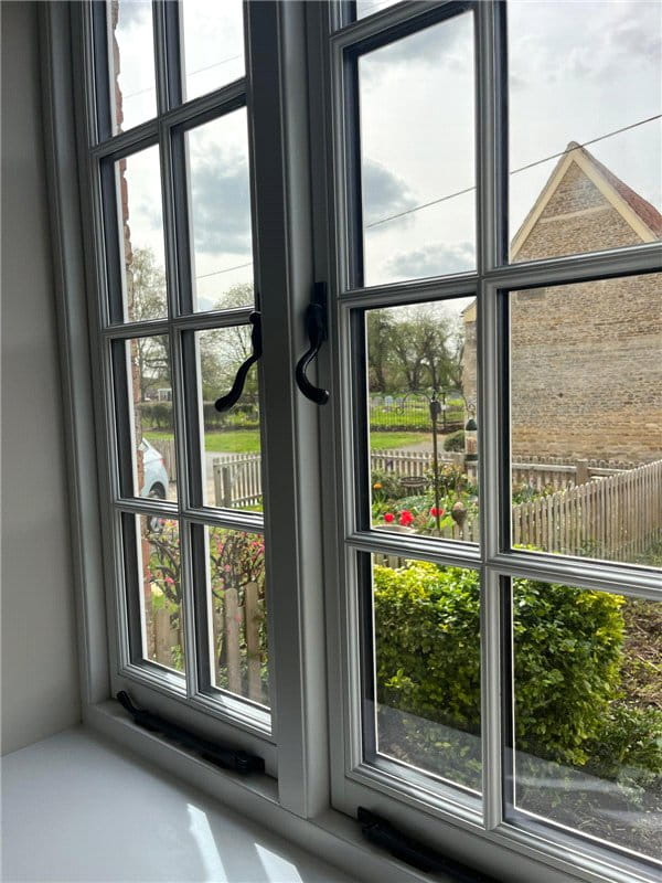 2 bedroom house, Low Street, Billingborough NG34 - Available