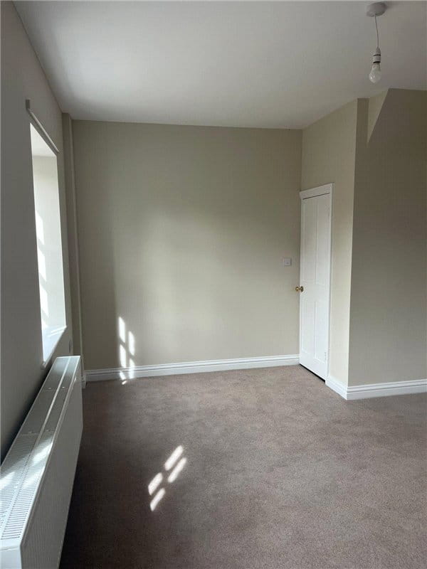 2 bedroom house, Low Street, Billingborough NG34 - Available