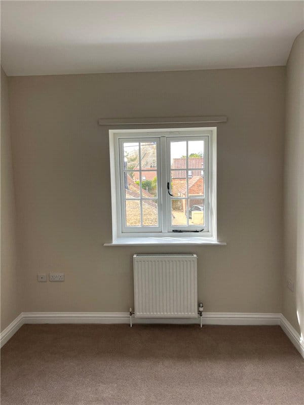 2 bedroom house, Low Street, Billingborough NG34 - Available
