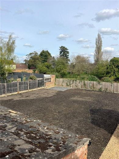 2 bedroom house, Low Street, Billingborough NG34 - Available