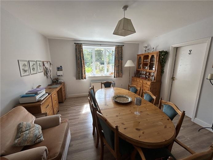 2 bedroom house, Main Street, Loddington LE7 - Available
