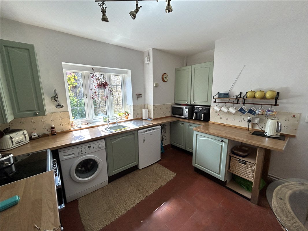 2 bedroom house, Main Street, Loddington LE7 - Available