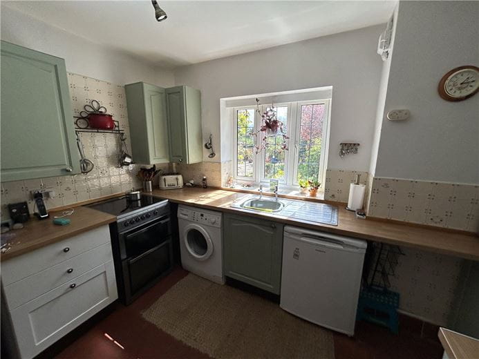 2 bedroom house, Main Street, Loddington LE7 - Available