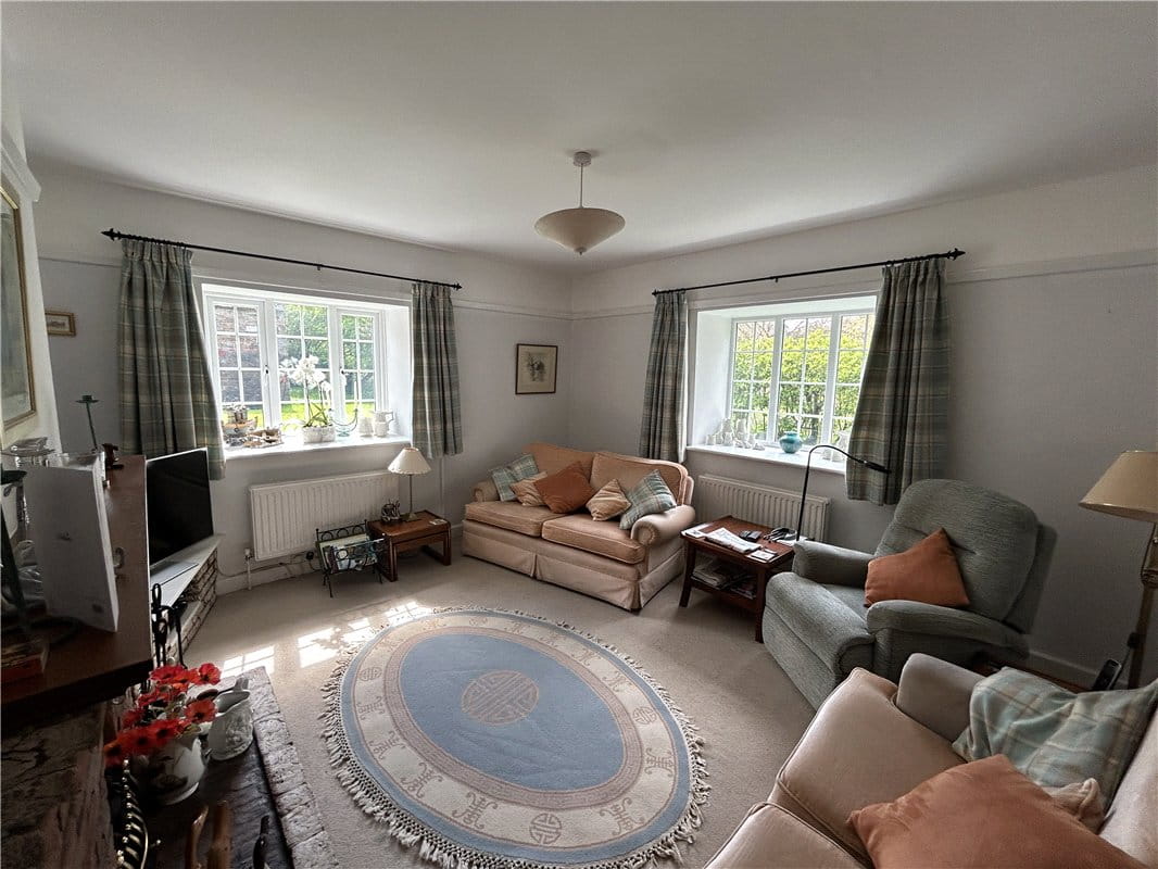 2 bedroom house, Main Street, Loddington LE7 - Available