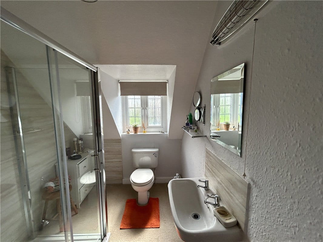 2 bedroom house, Main Street, Loddington LE7 - Available