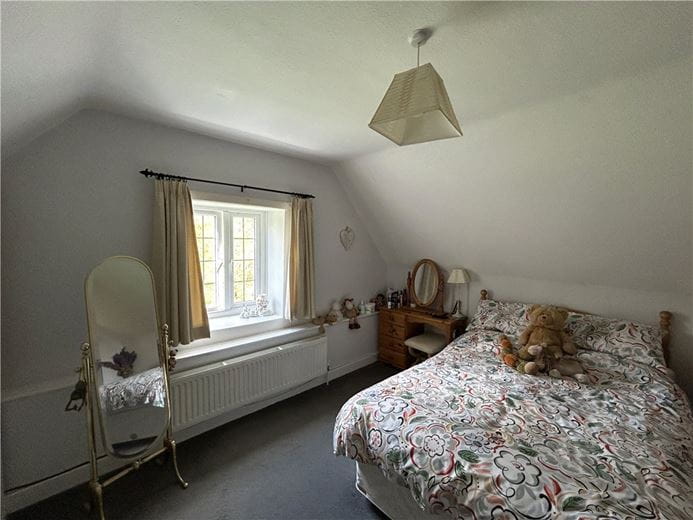 2 bedroom house, Main Street, Loddington LE7 - Available