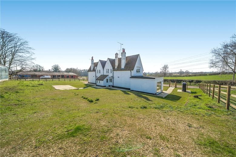  Land, Church Road, Flitwick MK45 - Available
