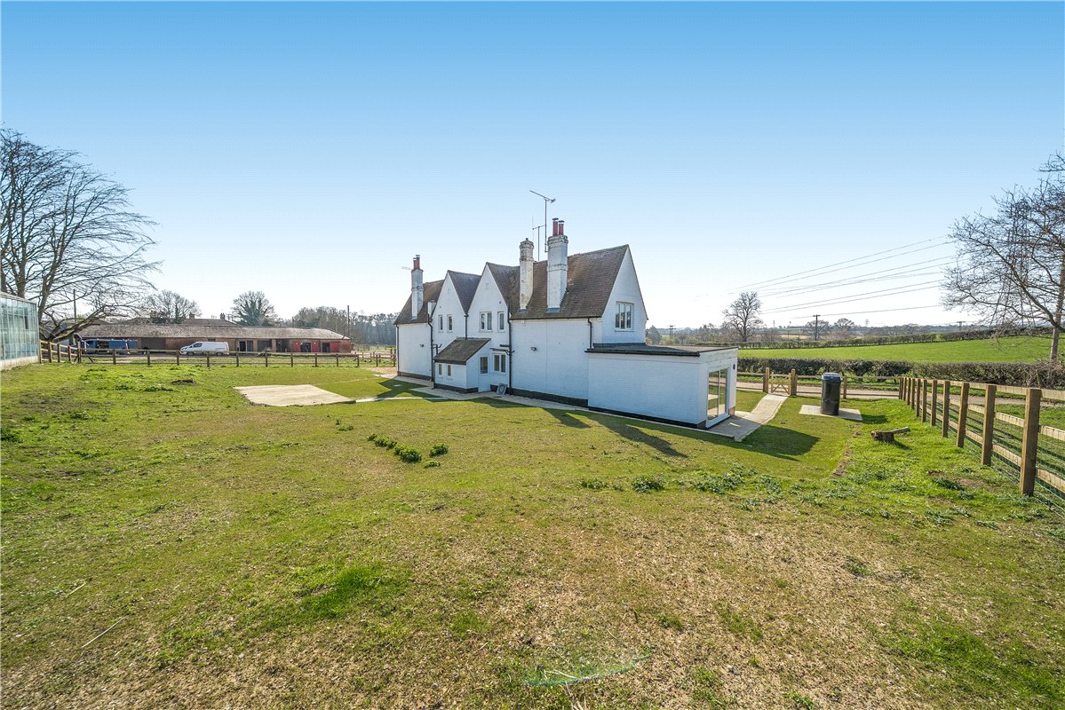  Land, Church Road, Flitwick MK45 - Available