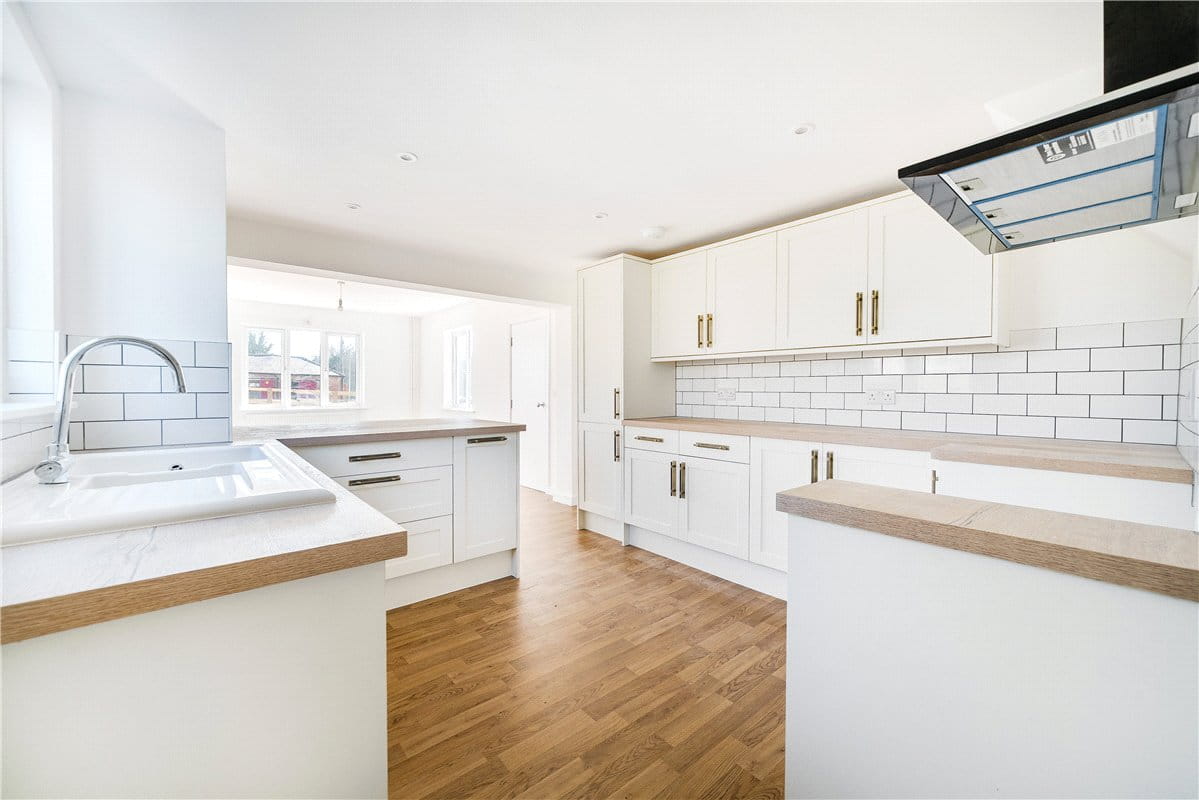  Land, Church Road, Flitwick MK45 - Available