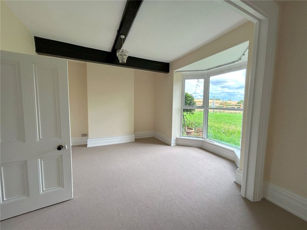 4 bedroom house, Main Street, Loddington LE7 - Let Agreed