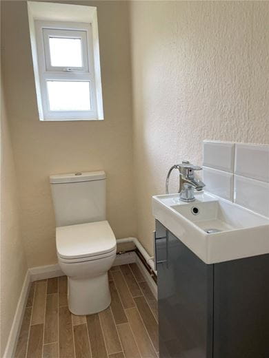 4 bedroom house, Main Street, Loddington LE7 - Let Agreed