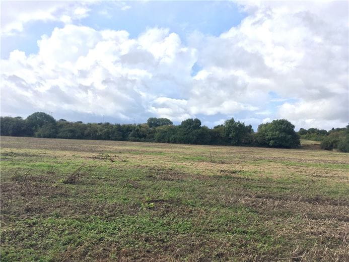10.6 acres Land, Snarrows Road, Thringstone LE67 - Sold