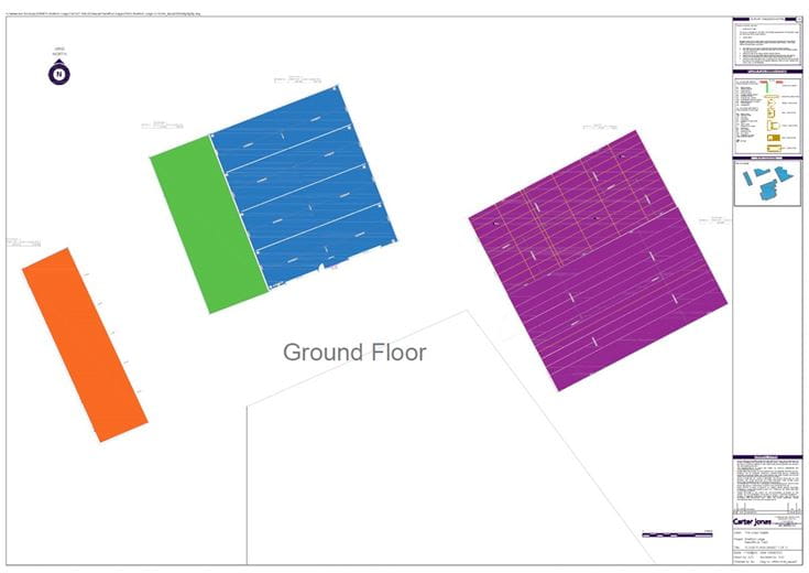  bedroom , Shelford Road, Radcliffe-on-Trent NG12 - Available