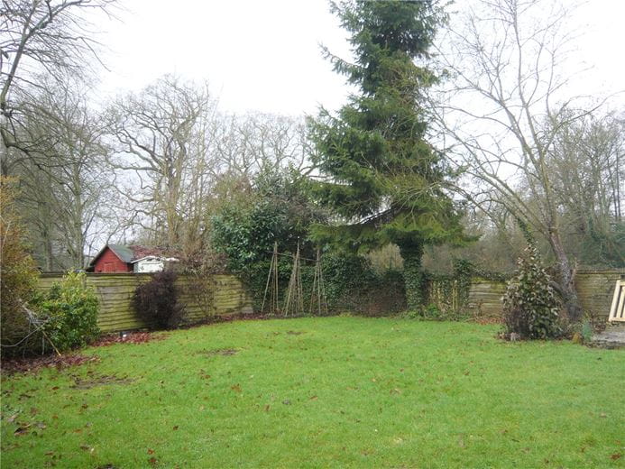 3 bedroom house, East Woodhay, Newbury RG20 - Under Offer