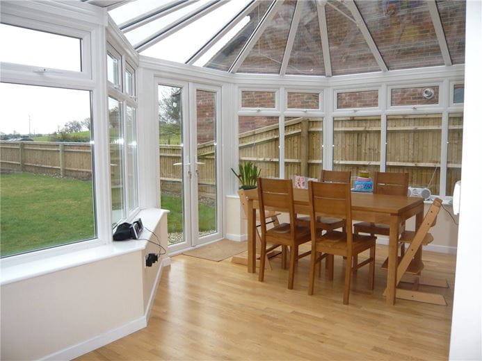 4 bedroom house, Manor Farm, Main Street RG20 - Available