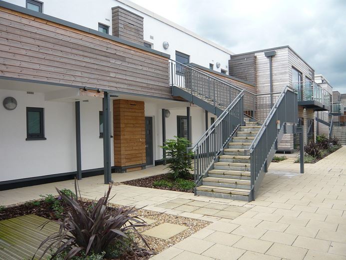 1 bedroom flat, Park Way, Newbury RG14