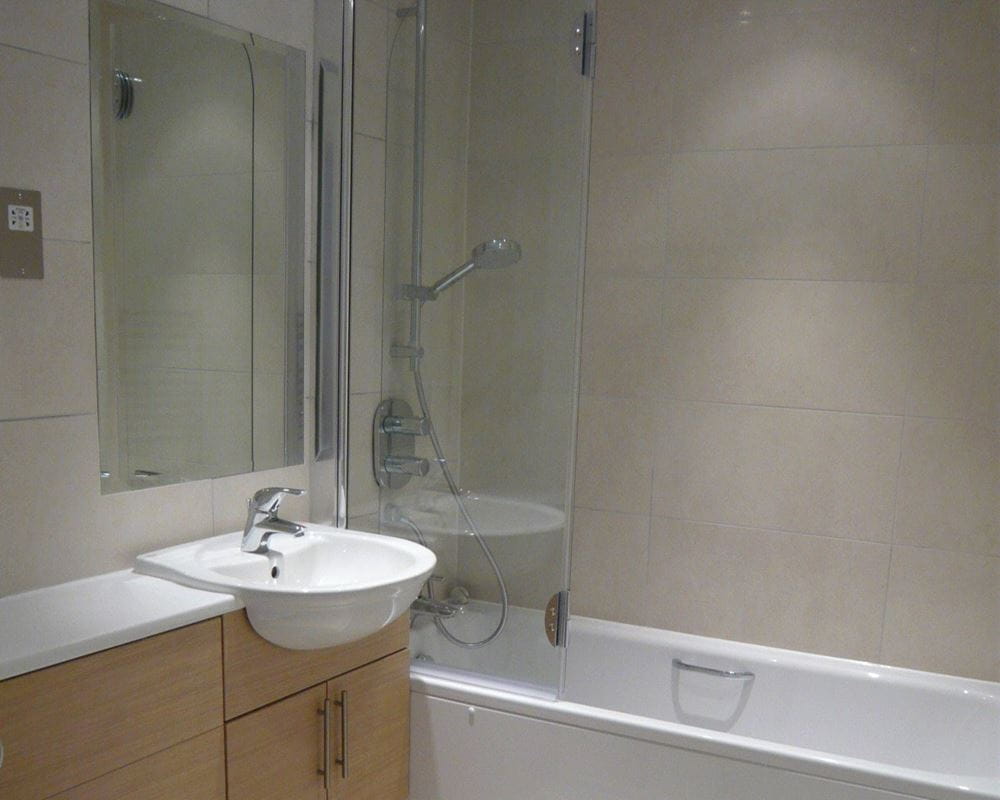 1 bedroom flat, Attfield, Park Way RG14 - Available