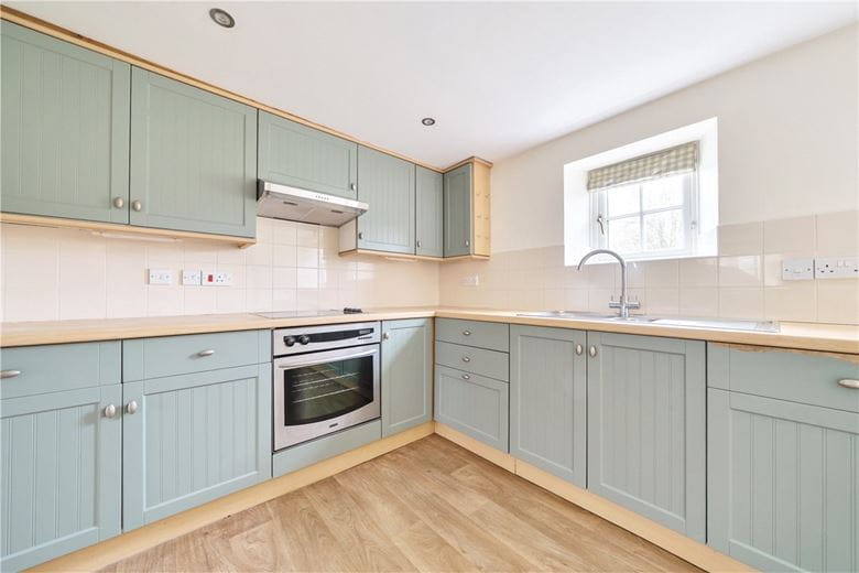 3 bedroom house, Combe, Hungerford RG17 - Let Agreed