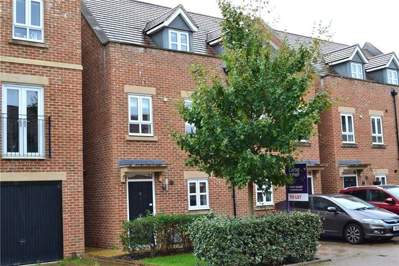 3 bedroom house, Newbury, Berkshire RG14