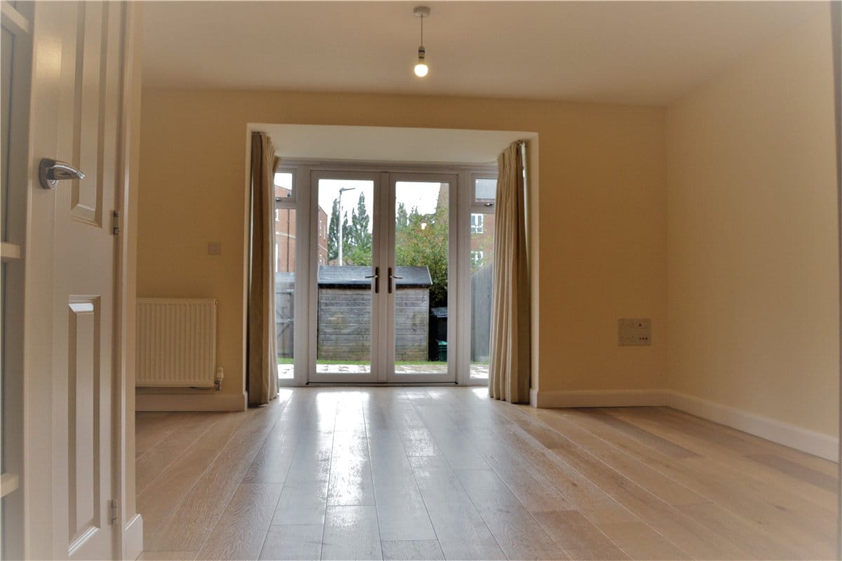 3 bedroom house, Newbury, Berkshire RG14 - Let Agreed