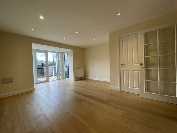 3 bedroom house, Newbury, Berkshire RG14 - Let Agreed