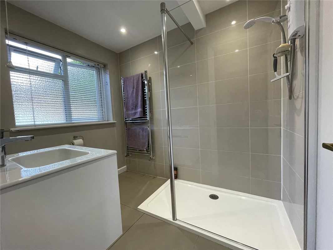 4 bedroom house, Newbury, Berkshire RG14 - Let Agreed