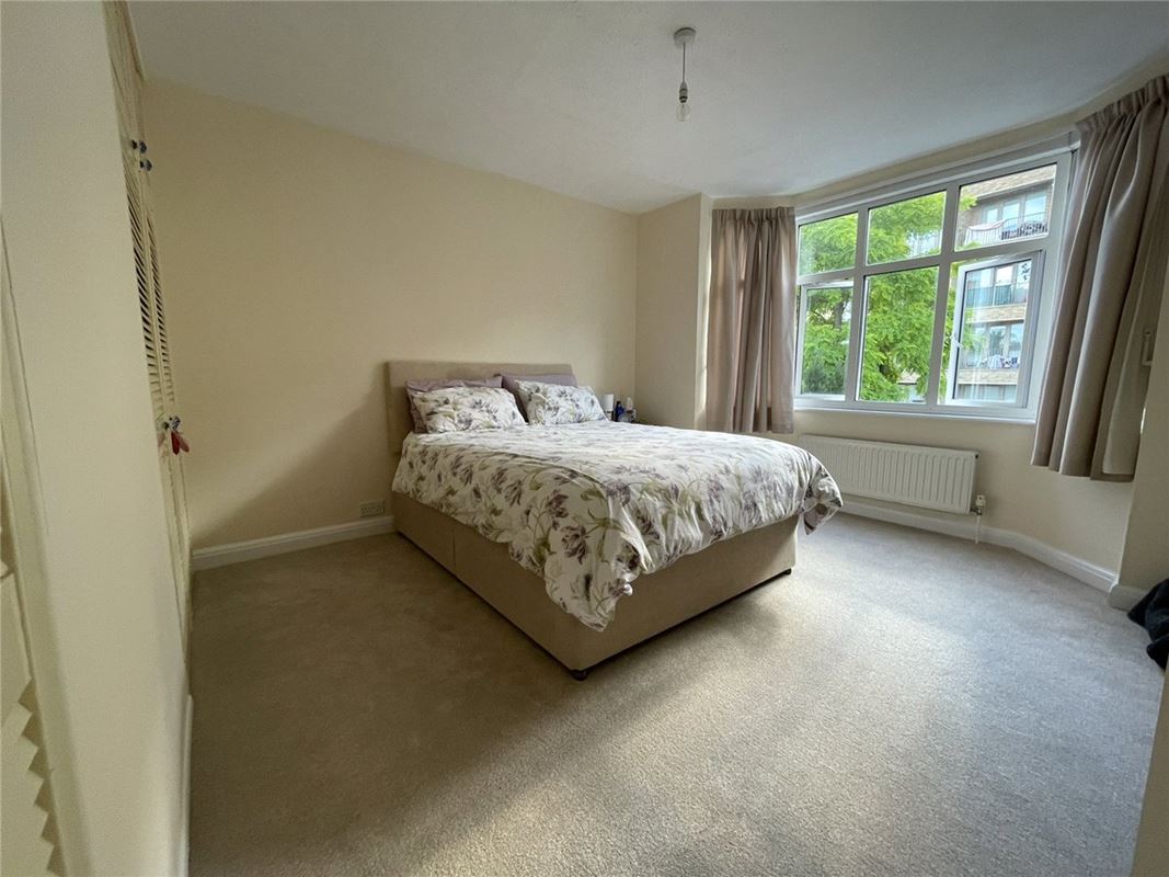 4 bedroom house, Newbury, Berkshire RG14 - Let Agreed