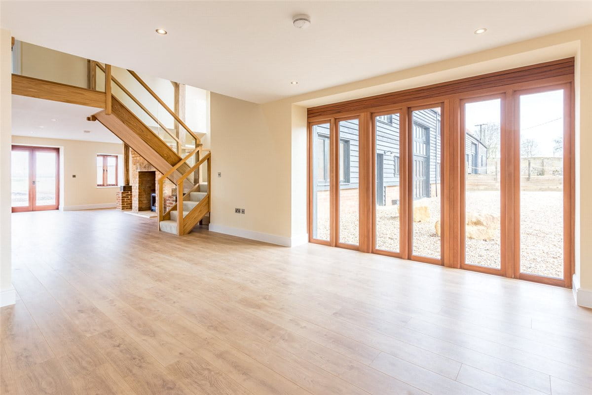 4 bedroom , Winterbourne, Newbury RG20 - Available