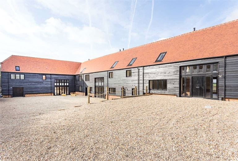 4 bedroom , Winterbourne, Newbury RG20
