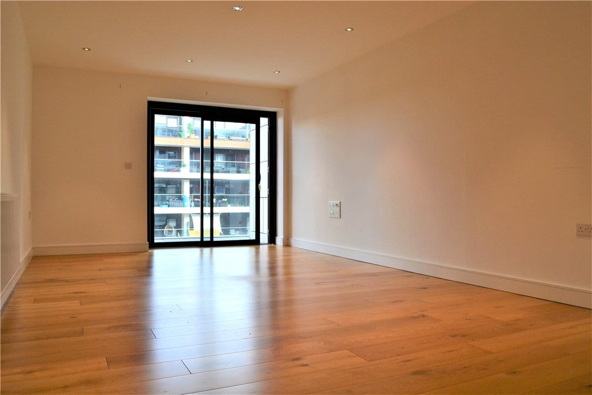1 bedroom flat, Kingman Way, Newbury RG14