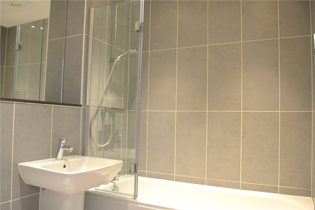 1 bedroom flat, Kingman Way, Newbury RG14