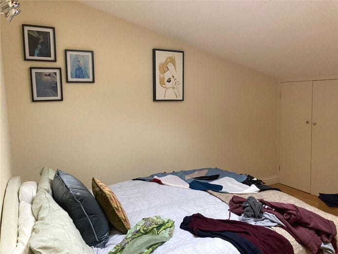 2 bedroom flat, Ashford Hill, Thatcham RG19 - Available