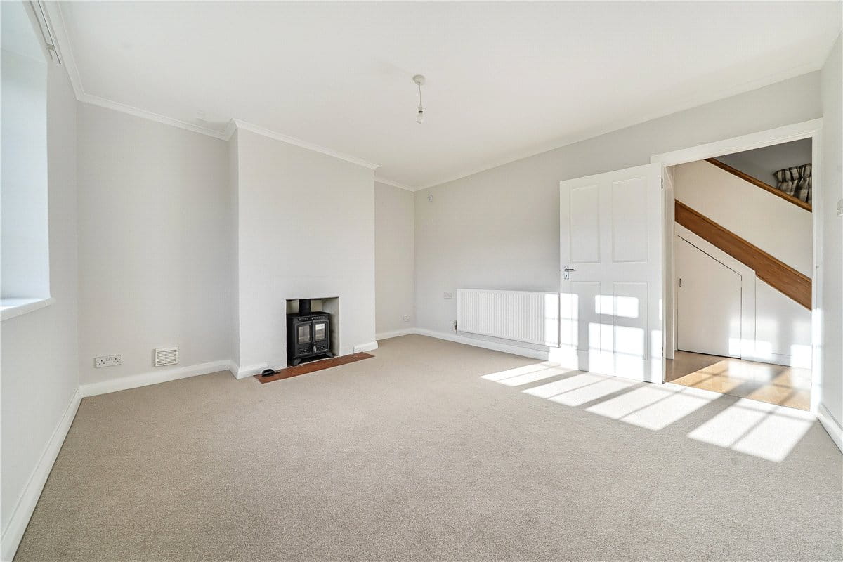 3 bedroom house, Upper Green, Inkpen RG17 - Available